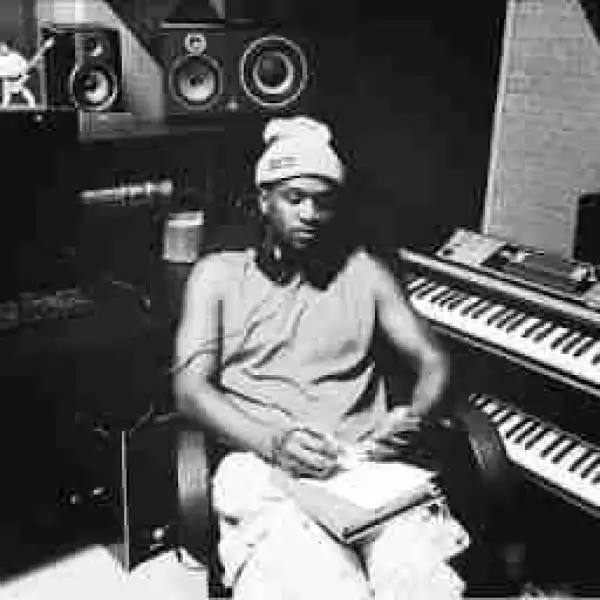 "See Why 2017 Is The Greatest Year Of My Life" - Paul Okoye (Photos)